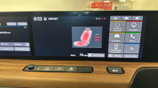 Honda Honda E 113kW Advance 36kWh 5dr Auto Electric Hatchback